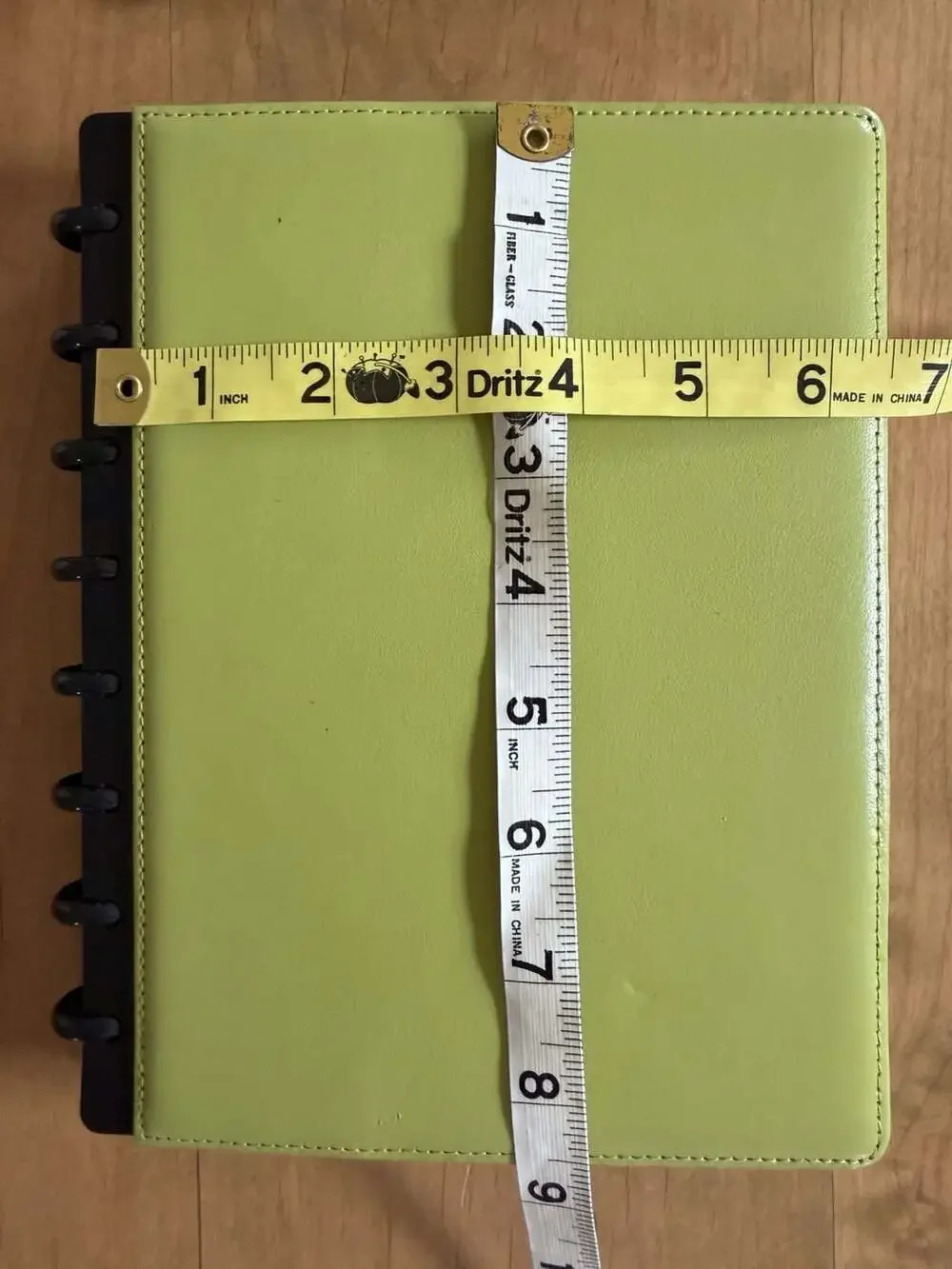 Staples Arc Customizable Notebook System Planner,Refills And Dividers